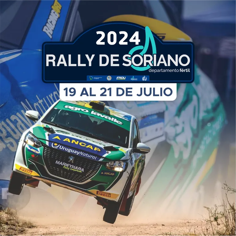 rally